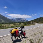 4. Bariloche to El Bolson: the first leg.