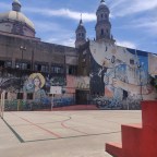 1. Arrival in Argentina