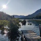 5. El Bolson to Cholila