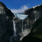 11. Queulat Park and Pass