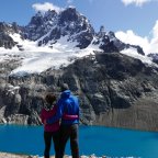 13. Coyhaique to Cerro Castillo