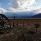 23. El Calafate: Lockdown