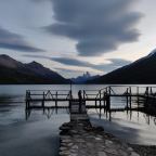 21. The Border Crossing