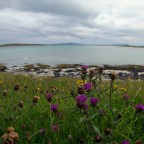 9. Harris to Benbecula