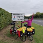 13. Scotland to England