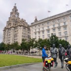 16. Liverpool, Cheshire