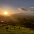 18. Bristol, Bath & Somerset